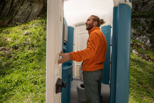 Best Construction site porta potty rental  in Ansonia, OH