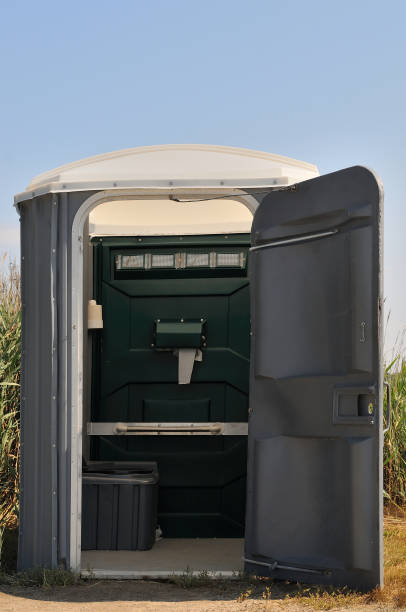 Best Portable toilet rental cost  in Ansonia, OH