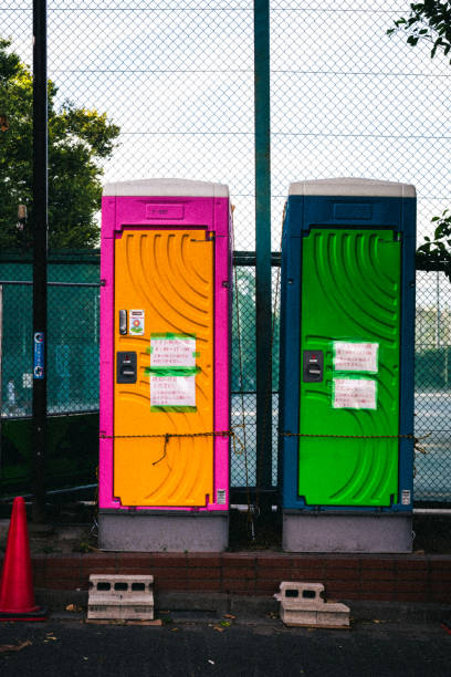 Best Event porta potty rental  in Ansonia, OH